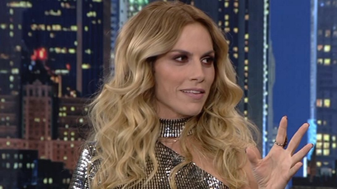 Ντορέττα παπαδημητρίου: Η ιδέα των "Roomies" και το τηλεοπτικό εγχείρημα που "ναυάγησε" λόγω κορονοϊού