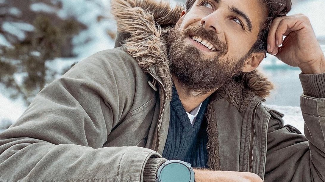 Mάριος Πρίαμος: O «τρελός Κύπριος» ερωτεύτηκε! Δείτε την κούκλα σύντροφό του