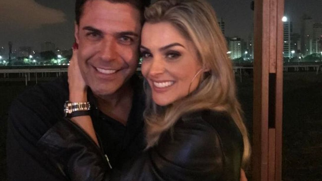 Alvaro de Miranda Neto
: Παντρεύεται ξανά μετά το διαζύγιό του από την Αθηνά Ωνάση