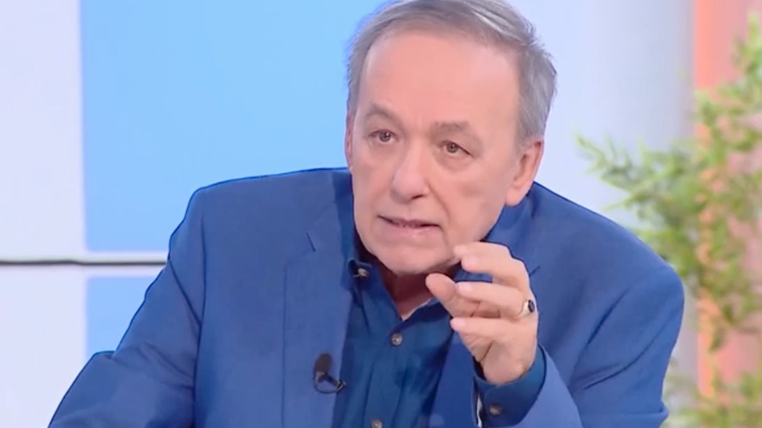 Ανδρέας Μικρούτσικος: "Έγινε μια οργανωμένη επίθεση"