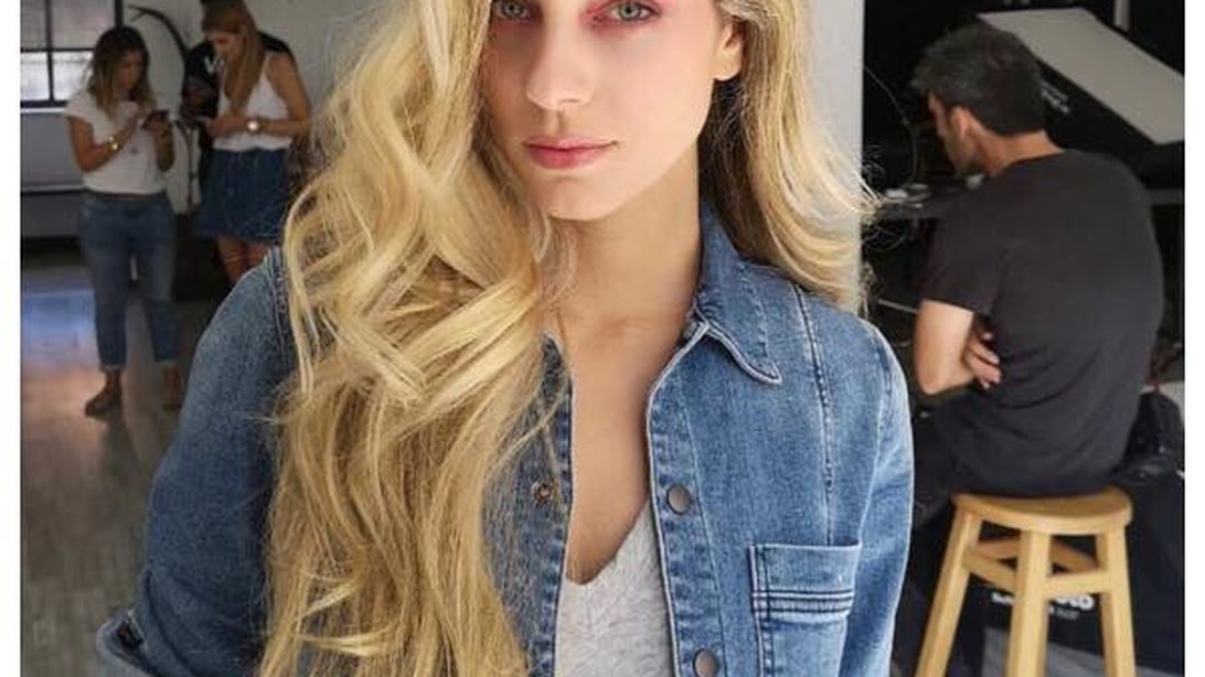 Δούκισσα Νομικού : Το αξεσουάρ που δεν αποχωρίζεται από τότε που έγινε μαμά!