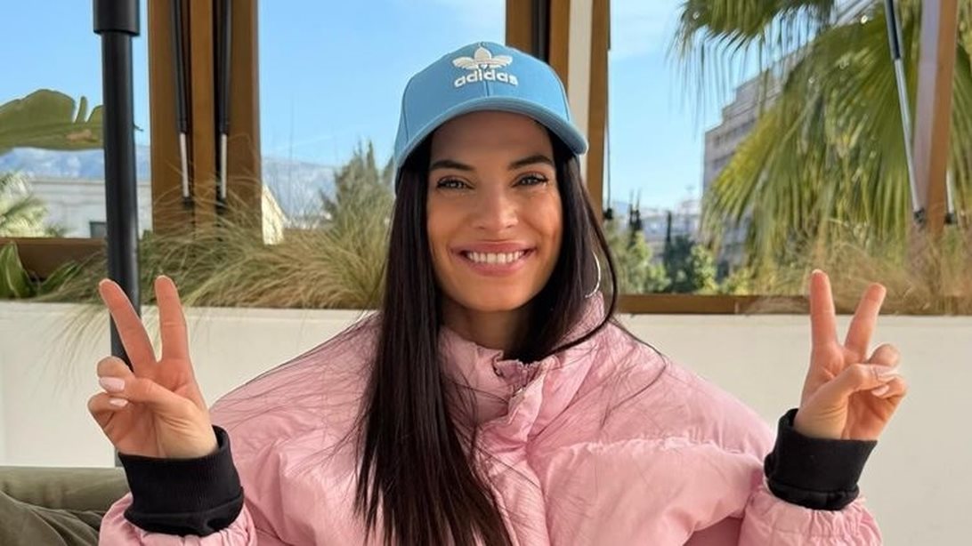 Το detox trick της Χριστίνας Μπόμπα μετά το Πάσχα – Το combo που μπορείς να δοκιμάσεις κι εσύ