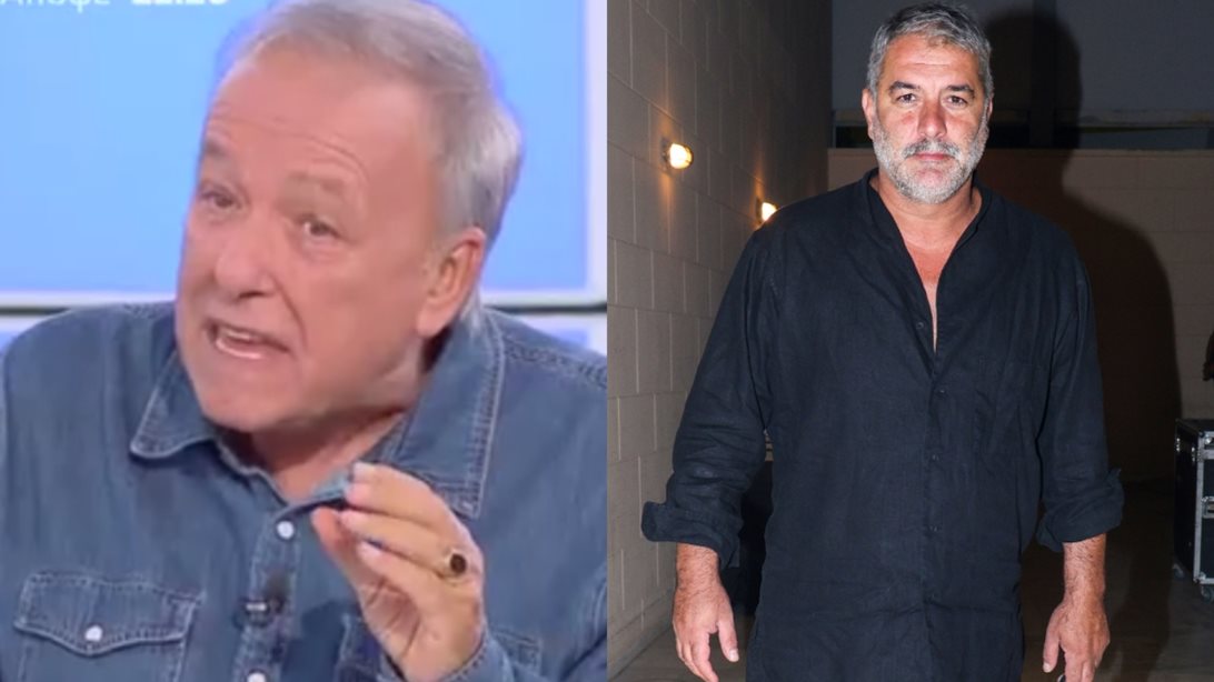 Ξέσπασε ο Ανδρέας Μικρούτσικος: &quot;Είναι ξέπλυμα, είναι πλυντήριο, τον συμβουλεύουν λανθασμένα&quot;