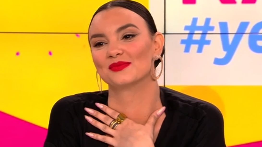 Καλοκαίρι yes | Ζευγάρι με συντελεστή της εκπομπής η Λουίζα Πυριόχου;