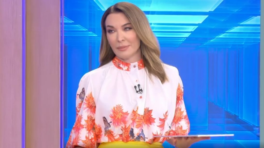 Η Τατιάνα Στεφανίδου έριξε αυλαία: "Ήταν μία ακόμα καινούρια αρχή - Ευχαριστώ που αγκαλιάσατε κι αυτήν την προσπάθεια"