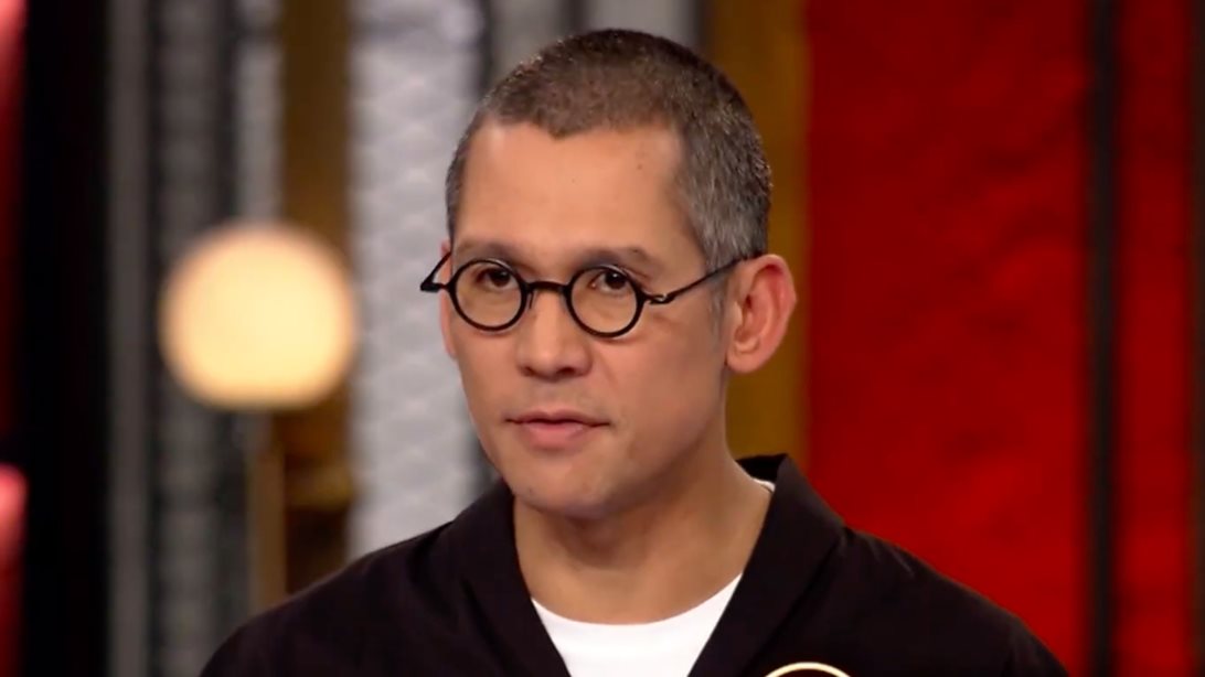 Σοκ στο MasterChef με την ανακοίνωση του Σωτήρη Κοντιζά: "Χαστούκι με το καλημέρα"