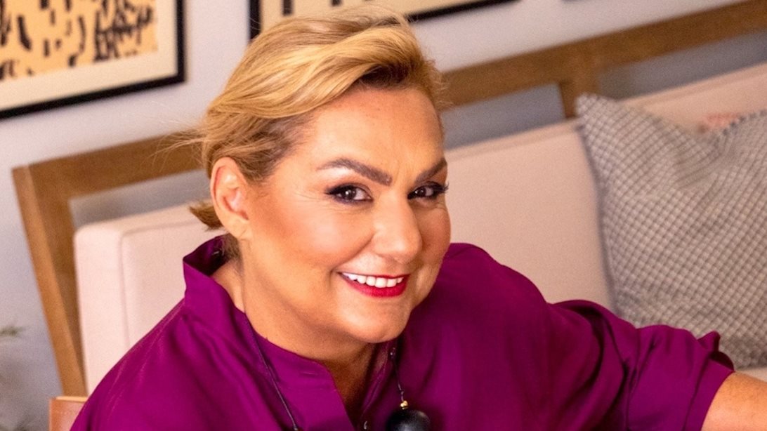 "Κεραία": Το αφιέρωμα της Ρέας Βιτάλη στις "Γυναίκες στην Τέχνη"