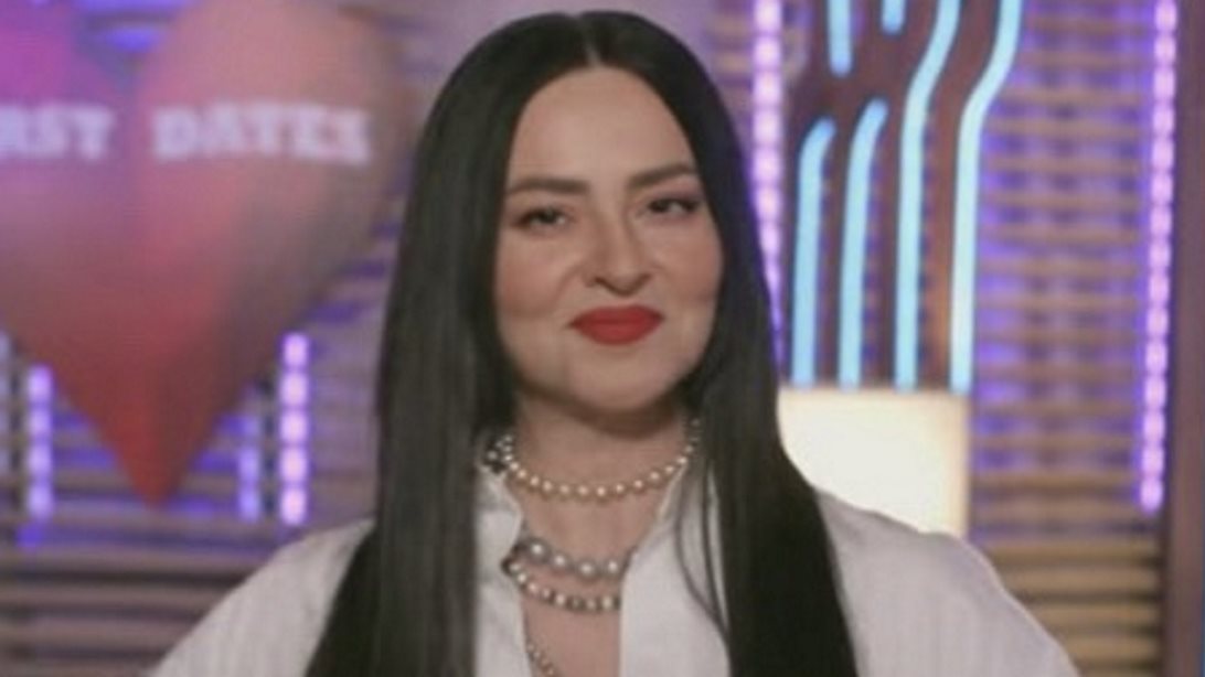 Γενέθλια για τη Ζενεβιέβ Μαζαρί … με άρωμα First Dates