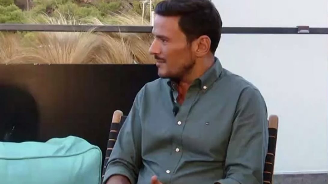 Κώστας Τσουρός: "Υπήρξαν πολλοί άνθρωποι από τον χώρο που νόμιζα ότι ήταν φίλοι μου και με πλήγωσαν"