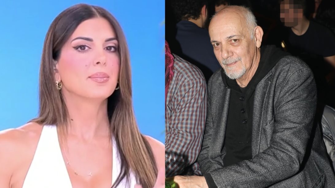 Σταματίνα Τσιμτσιλή: "Εγώ θεωρώ ότι ό,τι έγινε, έγινε στη σωστή κατεύθυνση"