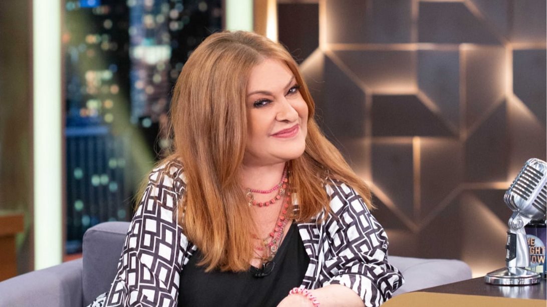 Η Τζόυς Ευείδη αποκαλύπτει τα χρήματα που έπαιρνε στο Ρετιρέ: &quot;Πιο ξεφτίλα πεθαίνεις&quot;