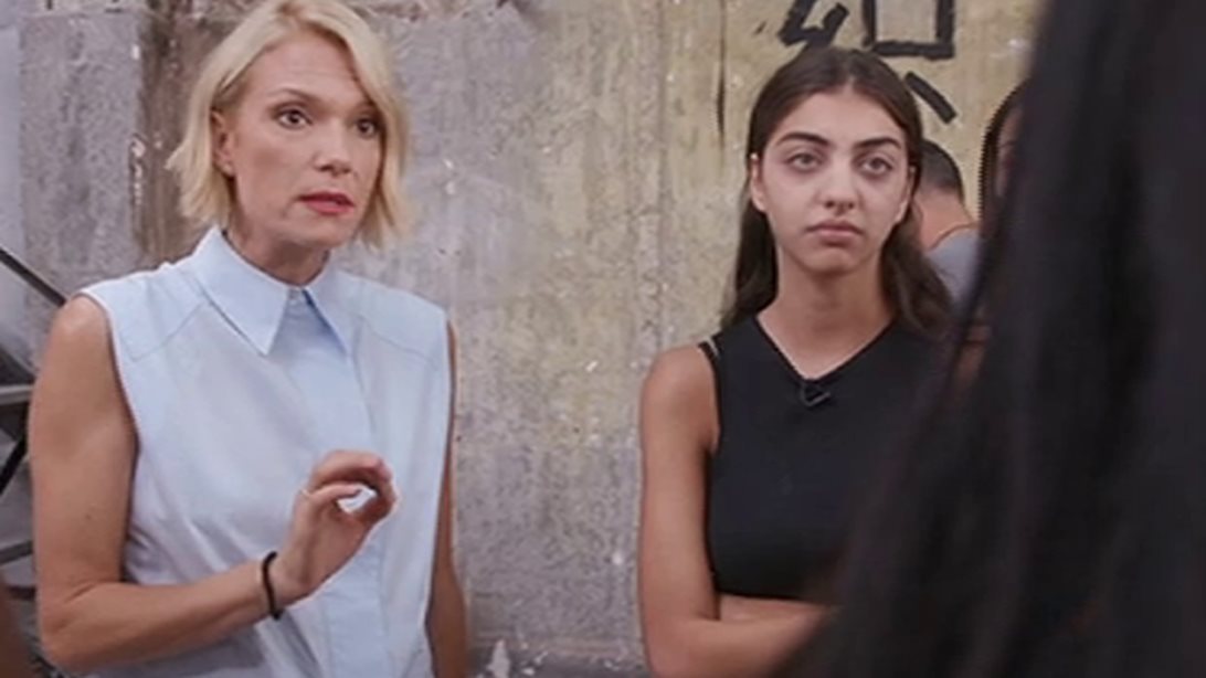 Next Top Model: Spoiler Alert: Δείτε τις παίκτριες μετά το makeover στην εμφάνισή τους!