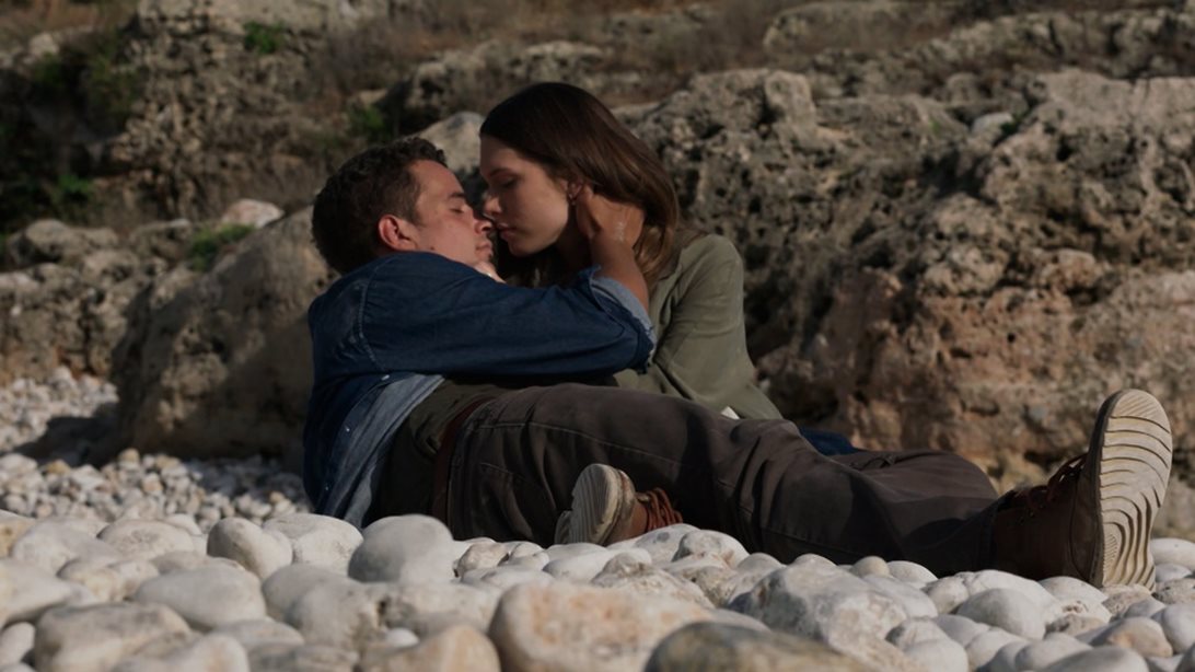 Γη της Ελιάς spoiler | Ένας κρυφός γάμος έρχεται να &quot;ταράξει&quot; τα νερά