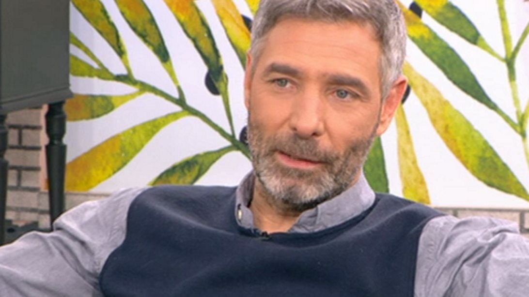 Θοδωρής Αθερίδης: H αποκάλυψη στο Πρωινό: Πώς αντέδρασε η Καρύδη όταν του πρότειναν το Celebrity Game Night;