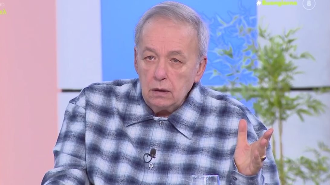 Ανδρέας Μικρούτσικος: "Ήταν βλακείες αυτά που είπε η Δρούτσα για τη Marseaux"