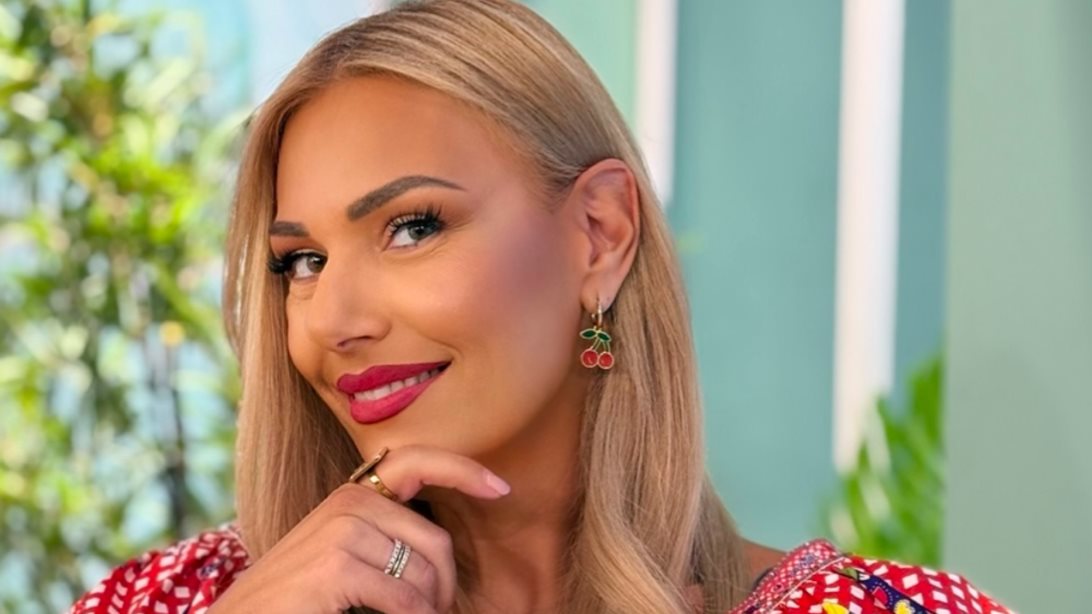 Τίνα Μεσσαροπούλου: &quot;Ακόμα και για ανθρώπους που μπορεί να με αδίκησαν, ποτέ δε θέλησα να κάνω αντίποινα&quot;