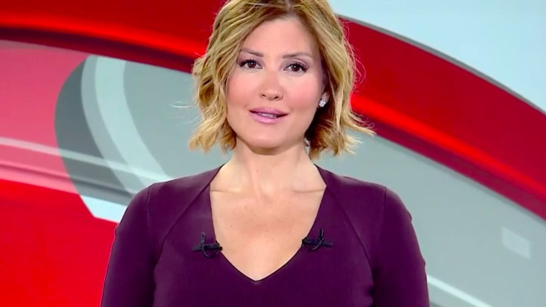 Ράνια Τζίμα: "Αυτή η άρρωστη σχέση τελικά, ήταν πίσω απ’ όλα"