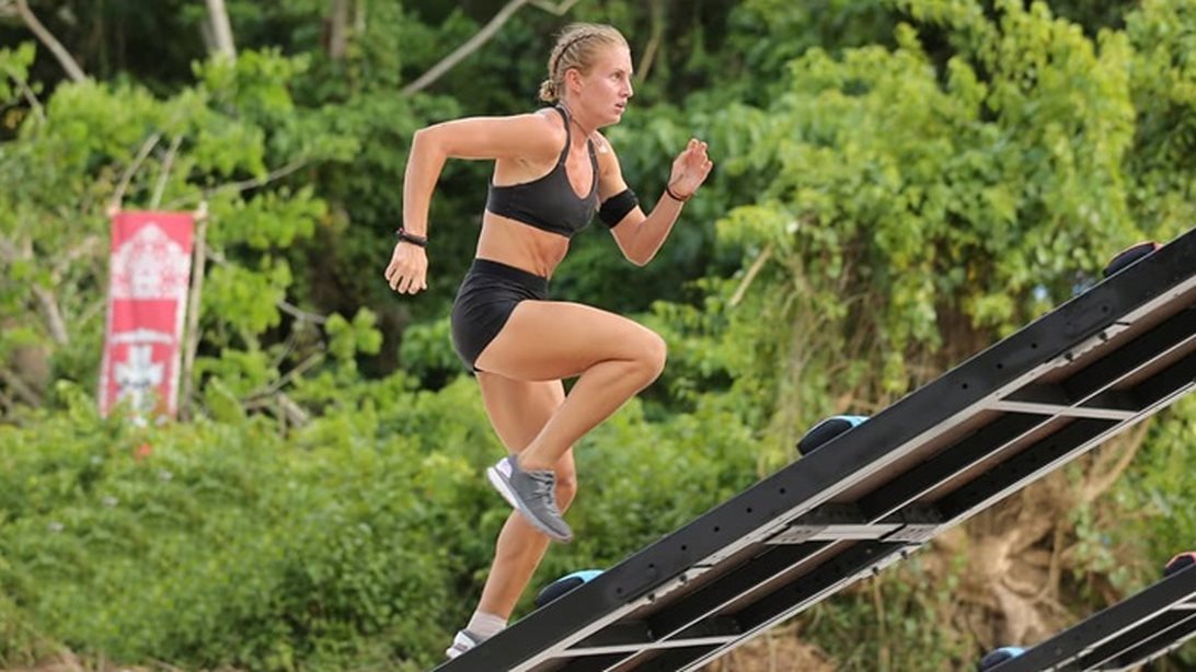 Κατερίνα Δαλάκα: Έτσι περνάει τις πρώτες ημέρες μετά το Survivor