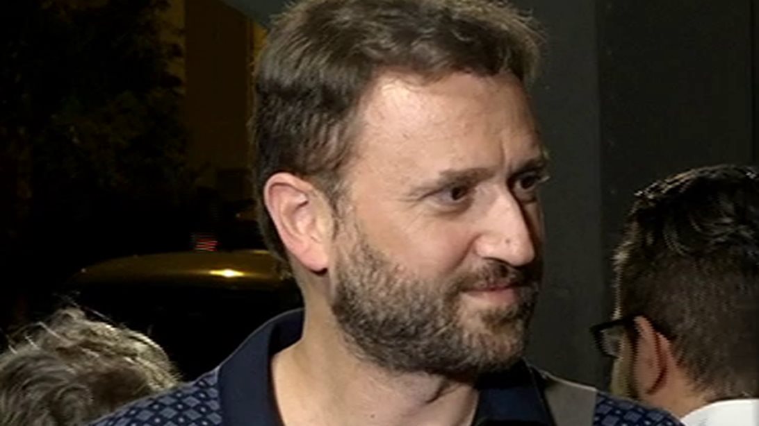 Αργύρης Αγγέλου: Παίρνει θέση υπέρ του Καπουτζίδη μετά τον σάλο που προκλήθηκε: «Βάζω το χέρι μου στη φωτιά»