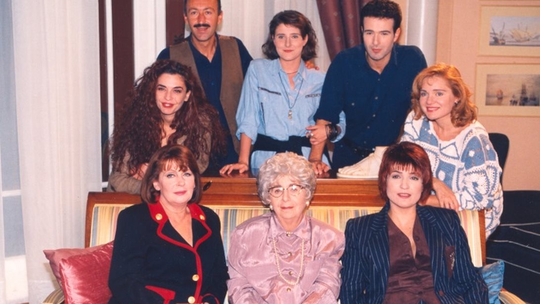 «Ντόλτσε Βίτα» τέλος! : Ποια αγαπημένη σειρά του MEGA έρχεται στη θέση του;