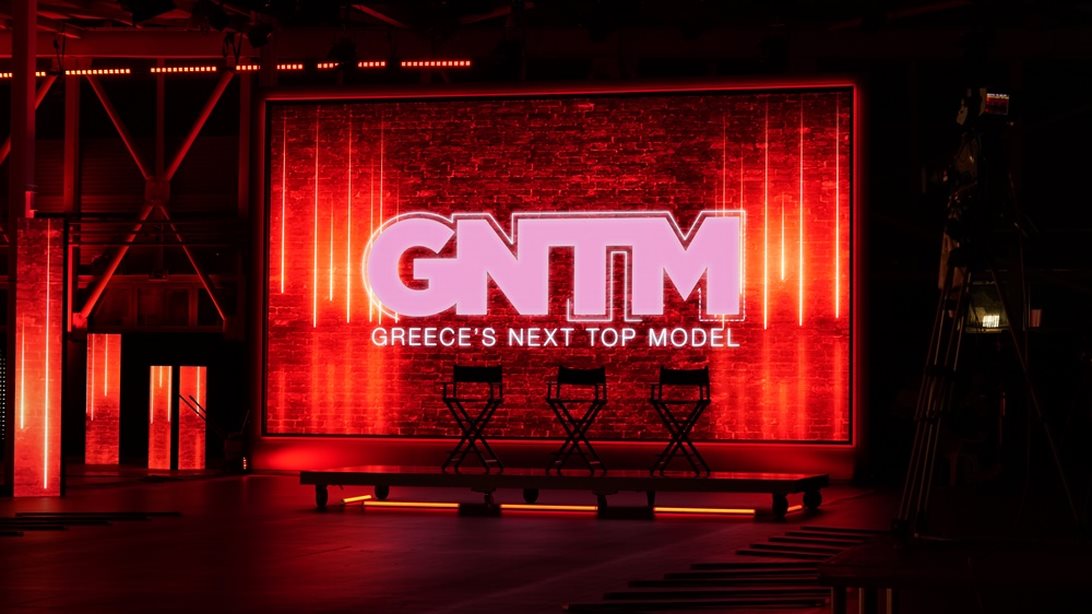 GNTM Spoiler | Αυτή είναι η τελική τριάδα