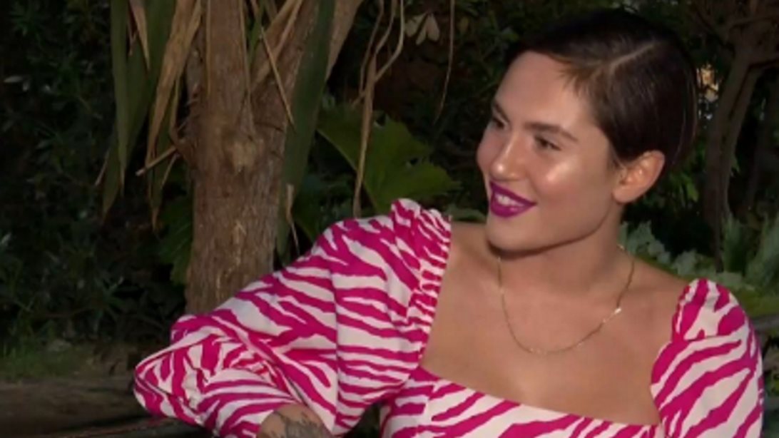 Έλενα Τσαγκρινού: Όσα είπε για τη σοβαρή περιπέτεια της υγείας του Mike