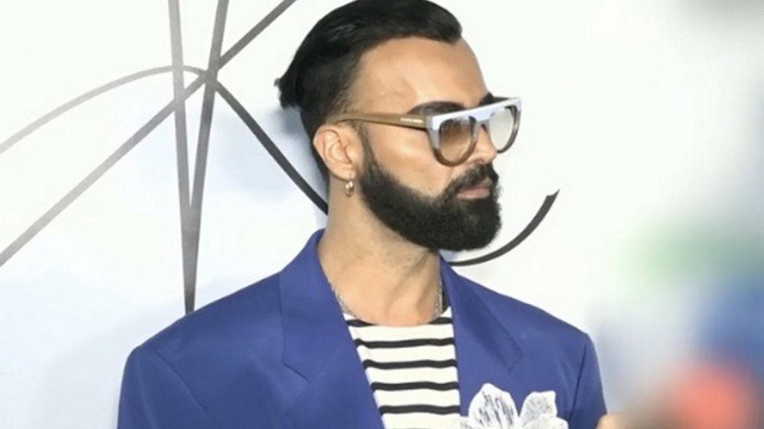 Περικλής Κονδυλάτος: &quot;Αν νομίζει η κυρία Μπάρκα ότι αντιπροσωπεύει κάποιους ανθρώπους, να βγει να μας δείξει πού την ψήφισαν ως αντιπρόσωπο&quot;