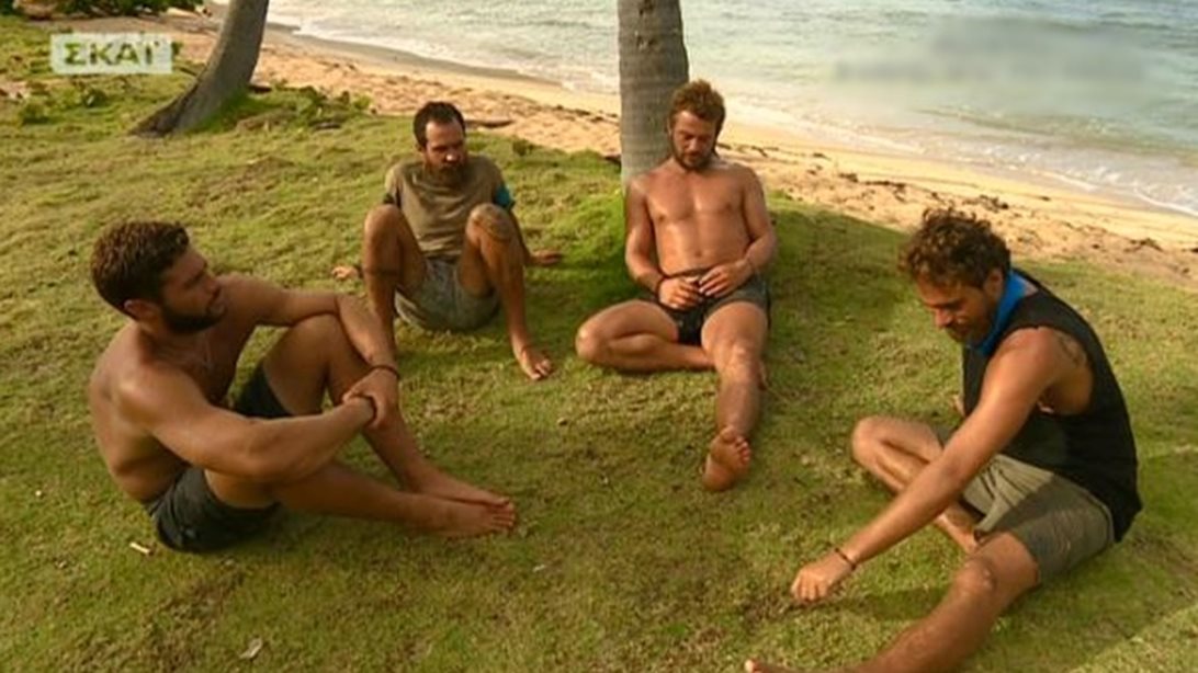 Survivor: Οι τελευταίες στιγμές στον Άγιο Δομίνικο &amp; το ταξίδι στην Κούβα