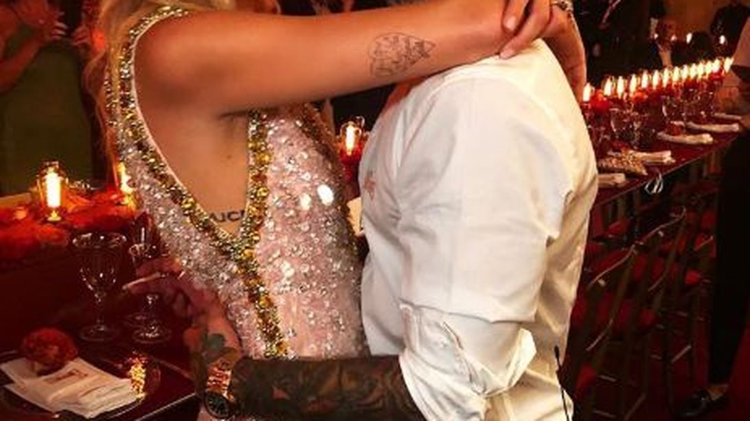 Chiara Ferragni: Η εντυπωσιακή εμφάνιση στο pre wedding party της