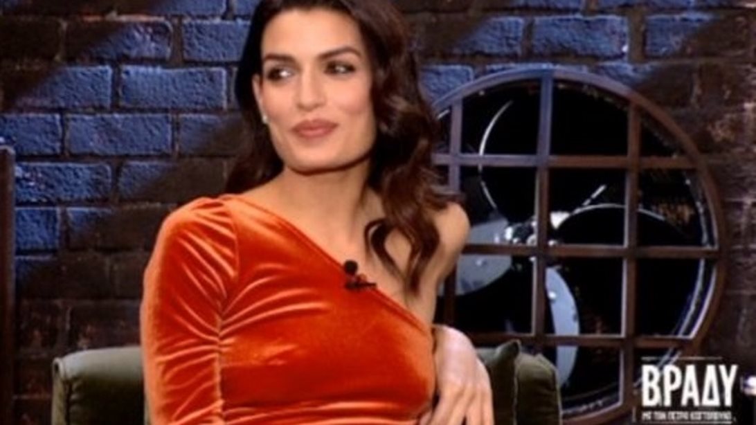 Τόνια Σωτηροπούλου: Τα αμήχανα σχόλια όταν ο Κωστόπουλος αναφέρθηκε στον Γεωργούλη