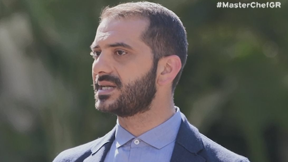 Video Of The Day: Ο Λεωνίδας Κουτσόπουλος «έπαθε» Στέλλα Γεωργιάδου!