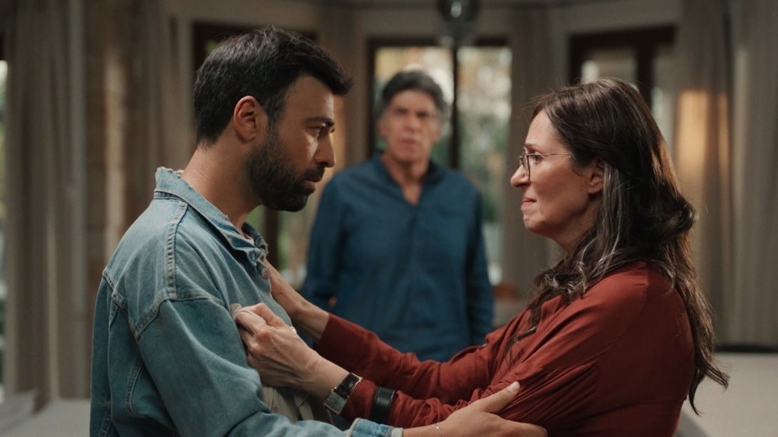 &quot;Στην πραγματικότητα αυτοπροτάθηκα για το Famagusta&quot;