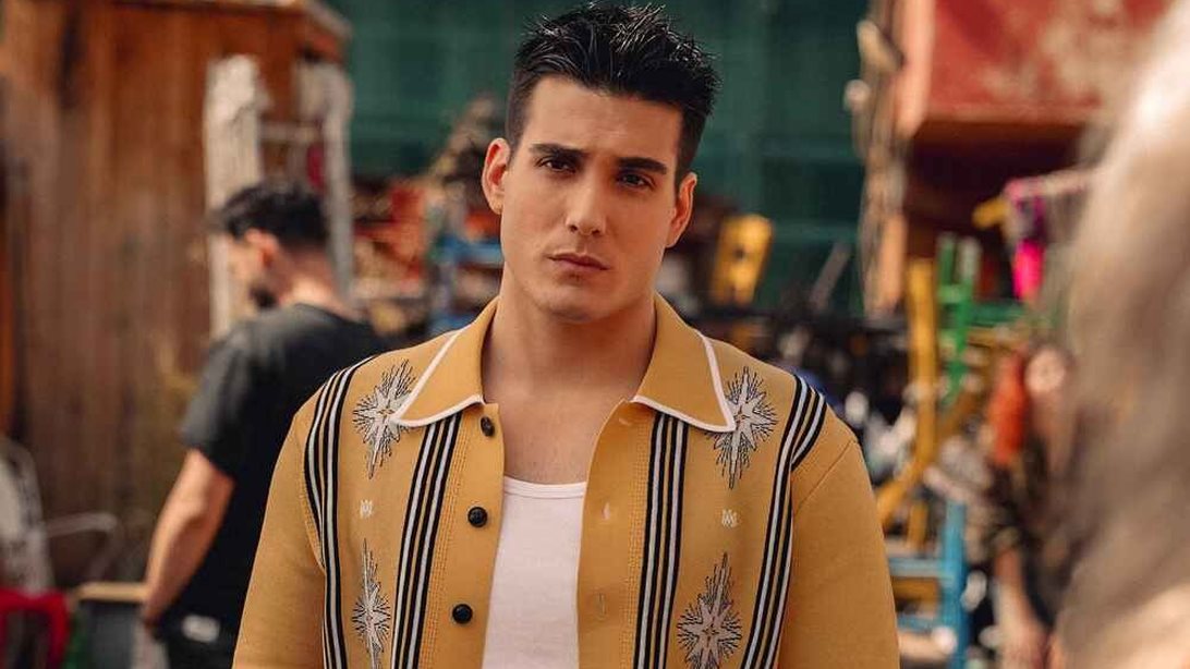 Γιώργος Κακοσαίος: "Φυσικά και με στεναχώρησε - Τους φτιάχνει να πετάνε χολή και είναι κρίμα"