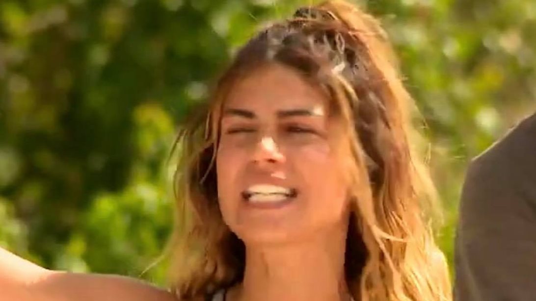 Survivor| Πόλεμος ανάμεσα σε Χριστίνα Κεφαλά και Καρολίνα