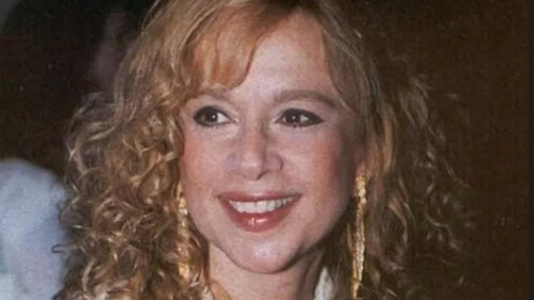 "Όταν είπα στην Αλίκη Βουγιουκλάκη ότι έχω όγκο στον εγκέφαλο έβαλε τα κλάματα"