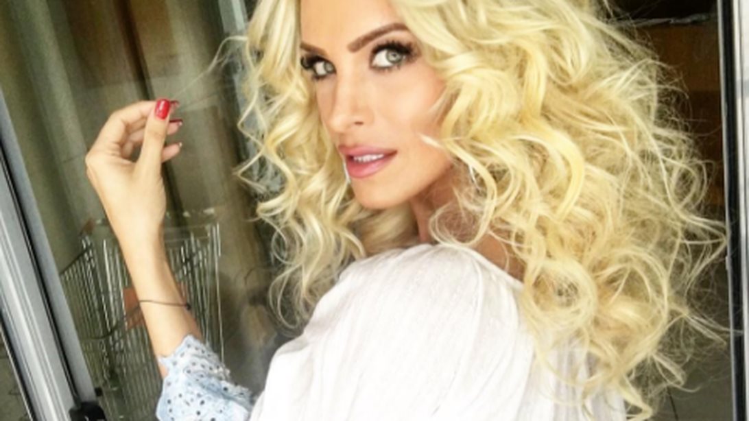 Κατερίνα Καινούργιου: Ποιος είναι ο φημολογούμενος νέος της σύντροφος;