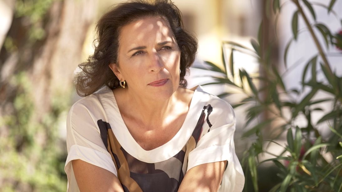 Πότε κάνει πρεμιέρα η Σοφία Παπαϊώννου στην ΕΡΤNews;