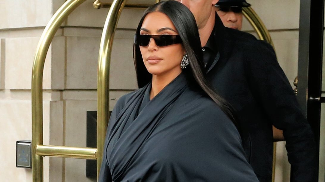 Η πιο απρόσμενη φιλία | Η Kim Kardashian και η Hillary Clinton συναντιούνται για καφέ