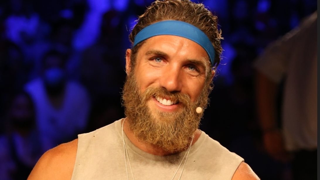 Γιώργος Κόρομι: "Την πρώτη φορά που πήγα στο Survivor είπα ψέματα στη σύντροφό μου"