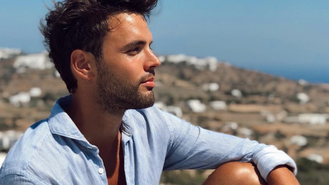 Ρένος Ρώτας: &quot;Είμαι 29 χρονών μαντράχαλος και είμαι οριακά να ζητήσω δανεικά από τους δικούς μου&quot;