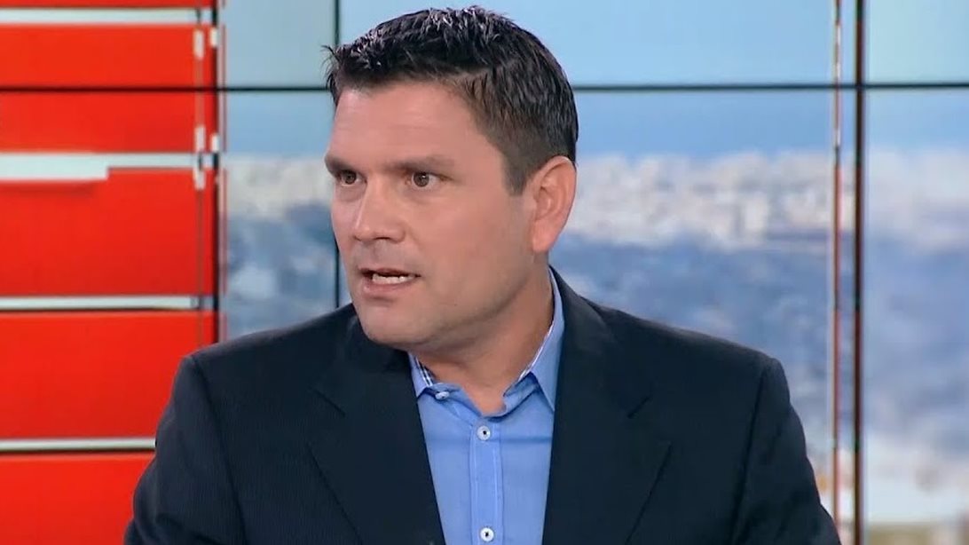 Ντίνος Σιωμόπουλος: "Είχα αμφιβολίες όταν έφυγα από τον Γιώργο Παπαδάκη αλλά..."