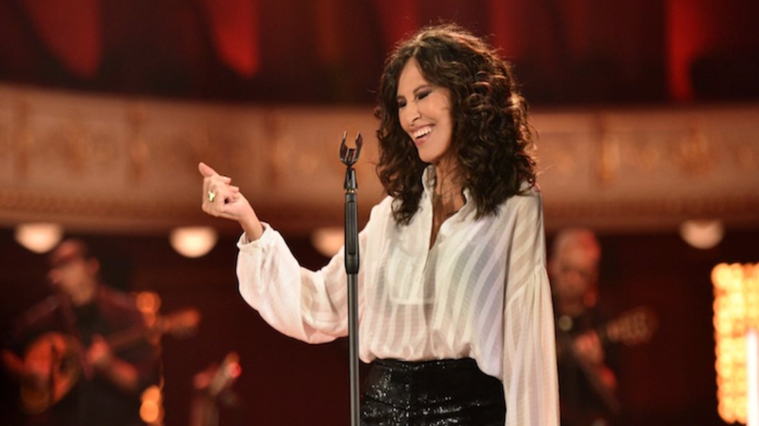 Σπίτι με το MEGA: Σε νέα ώρα και μέρα προβολής! Καλεσμένη η Ελευθερία Αρβανιτάκη