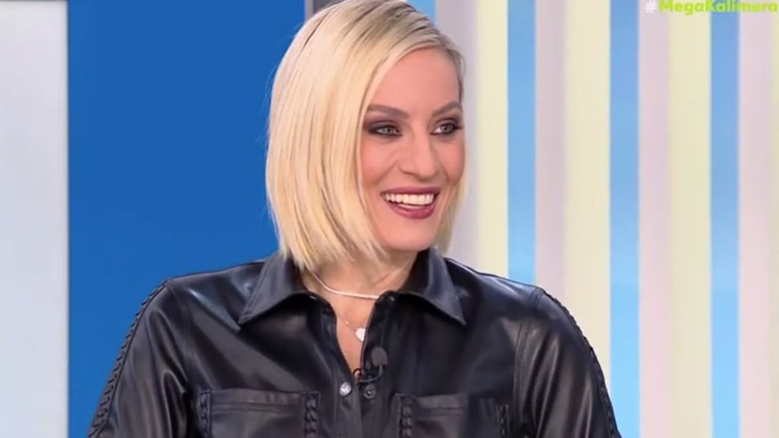 Η Ελεονώρα Μελέτη έκανε την πιο τρυφερή ανάρτηση για τη γιορτή της μητέρας | Δείτε τη φωτογραφία