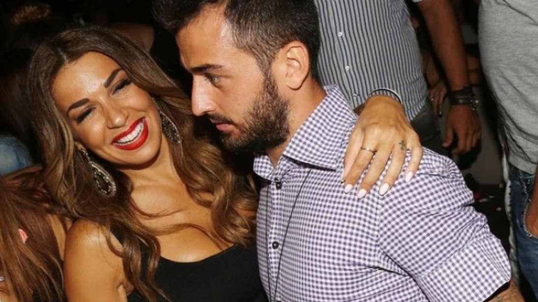 Ελένη Χατζίδου - Άρης Σοϊλέδης: Δύο χρόνια μαζί: Η έκπληξη για την επέτειό τους