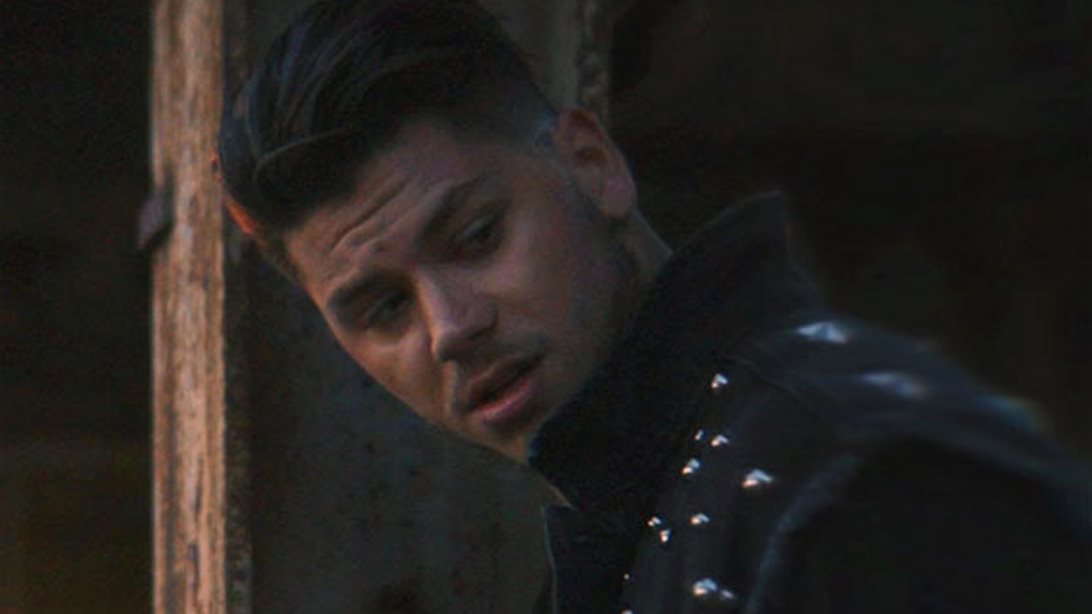 Mike: Το νέο του video clip για το τραγούδι «Παιχνίδια της καρδιάς» μόλις κυκλοφόρησε!