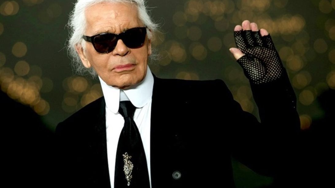 Karl Lagerfeld: Έφυγε από τη ζωή σε ηλικία 85 ετών
