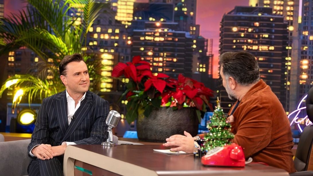 Αργύρης Αγγέλου: &quot;Είναι λάθος όσα ακούγονται για το reunion του Παρά Πέντε&quot;