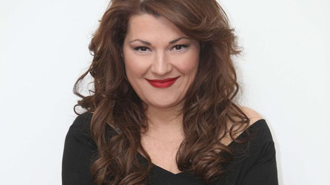 Κατερίνα Ζαρίφη: Ποια είναι το επόμενα επαγγελματικά της βήματα μετά την «Ελένη»;