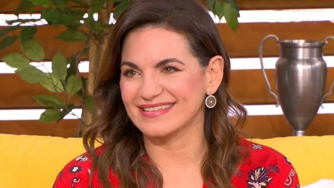 Όλγα Κεφαλογιάννη: &quot;Η αλήθεια είναι ότι το φύλο περιορίζει, όσο κι αν προσπαθούμε να πούμε το αντίθετο&quot;