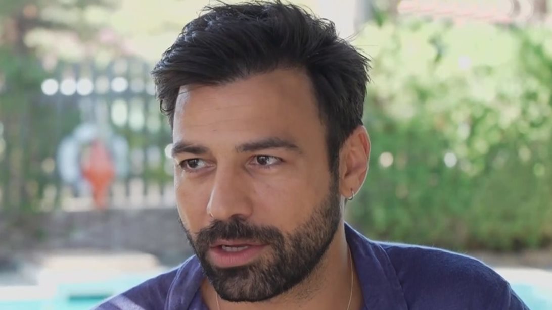 Αντρέας Γεωργίου: "Θέλουμε τρίτη σεζόν αλλά είναι πολύ νωρίς να το πούμε τώρα" – Όσα αποκαλύπτει για τη συνέχεια στη "Γη της Ελιάς"